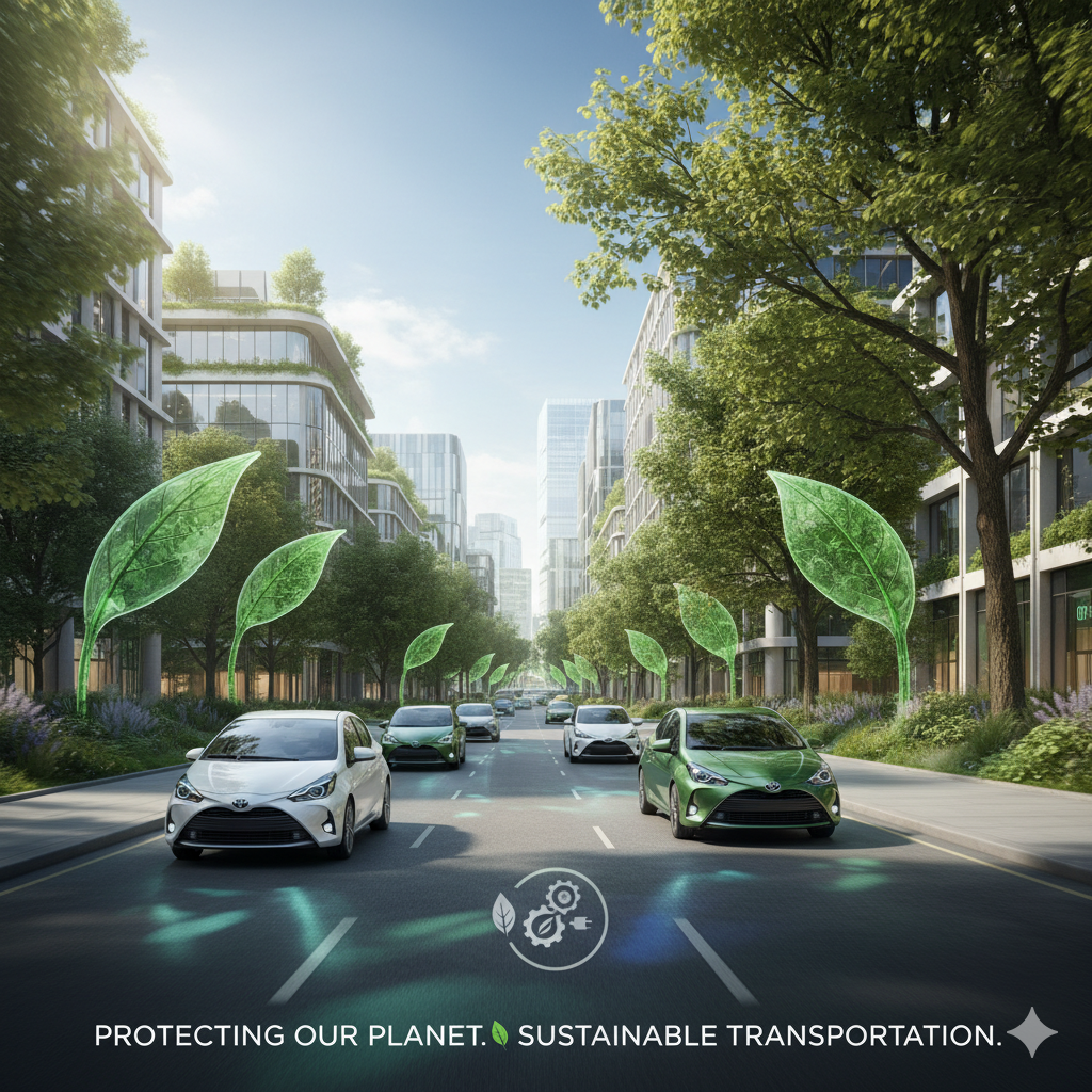 Environment Protection